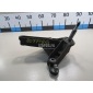 8200605732 Кронштейн КПП левый Renault Duster 2012