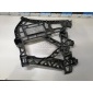 1668800312 Кронштейн заднего бампера правый Mercedes Benz GL-Class X166 (GL/GLS) (2012 - 2019)