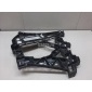 1668800312 Кронштейн заднего бампера правый Mercedes Benz GL-Class X166 (GL/GLS) (2012 - 2019)