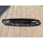 788557833R решётка бампера renault fluence