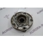 8V0598625C Ступица задней подвески LH=RH VW Tiguan AD1, MK2 2016