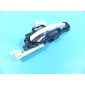 A2047602534 ручка задняя левая keyless его мерседес cls ii c218