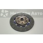411005K120 Диск сцепления MITSUBISHI CANTER 4D32, 4D33, 4D36, 4D34 MITSUBISHI CANTER