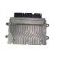 SW9664127180 блок управления peugeot 207 1.4 hw9651696680