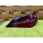 A1179063800 Фонарь Задн. Mercedes CLA C117 2016-2019