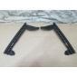 4L0839067 Направляющая стекла Audi Q7 4L 2006 ,4L0839068