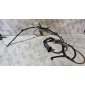 G33C67060C проводка багажника Mazda 6 II (GH) (2007–2009) 153 2009 G33C-67-060C