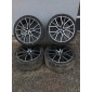 Audi rs6 c7 колёса колёсные диски 21 комплект 4g0601025cj