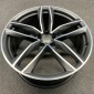 4G0601025CF комплект дисков audi a6 c7 rs6 4g 4g0 a7 s7 21 21