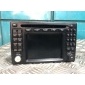 A2088204089 мерседес clk w208 рестайлинг command большие радио навигация