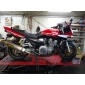 XJR1300SilnikIdealny yamaha xjr 1300 двигатель идеальный !