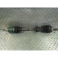 4410260G21 Полуось передняя левая Suzuki Baleno I (1995—2002) SY416 1997