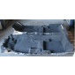 3G1863368J volkswagen passat b8 3g1 коврик покрытие пол