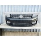 2K5807221J volkswagen caddy 2k5 15 - бампер передний