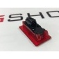 100715270E подсветка двери Tesla Model S 2015 1007152-70-E