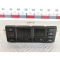 8D0820043H Переключатель отопителя (печки) Audi A4 B5 (-) 1996 ,5WK