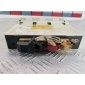 8D0820043H Переключатель отопителя (печки) Audi A4 B5 (-) 1996 ,5WK