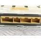8D0820043H Переключатель отопителя (печки) Audi A4 B5 (-) 1996 ,5WK