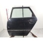4B0833051 Дверь задняя левая Audi A6 C5 (1997-2005) 2001 ,