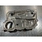 4E0837850B стеклоподъемник передний правый Audi A8 D3/4E 2007