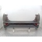 86657N7000 Бампер задний Hyundai Tucson 4 поколение (2021-2023) 2022 86657-N7000