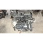3MZFE Двигатель Lexus RX 2 поколение [рестайлинг] 2007 3.3 бензин i 3MZ-FE