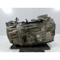 A5504 КПП автоматическая (АКПП) Porsche Cayenne 2011 , 95830001131,958300035,MXM