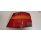 1J6945095Q Фонарь задний левый Volkswagen Golf 4(1997-2004) 2002
