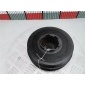 11232247565 Шкив коленвала BMW 3-Series (E46) (-) 2001 ,