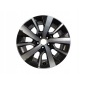 Toyota proace колесо 17 дюймовый оригинал 9806454377