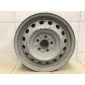 403007958R Диск колесный железо RENAULT Duster 2012>