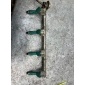 2325028080 Форсунка Toyota Rav 4 3 2007
