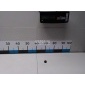 9046709050 Крепеж (клоп) Toyota Avensis I (1997 - 2003)