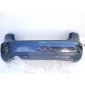 850220041R renault fluence бампер задняя заднего