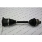 4M0407271E Привод переднего колеса (Трипоид) LH = RH Audi Q7 4M 2015
