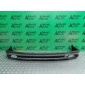 602001193AA Юбка бампера Chery Tiggo 8 Pro T1A 2021-нв