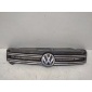 5N0853651J9B9 Решетка радиатора Volkswagen Tiguan 1 2011-2016