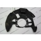 KD4533261C Пыльник грязезащитный тормозного диска передний RH Mazda CX-5 KF 2016