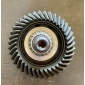 4270142699 джип xj yj передаточное число 3.55 d30 верхний атака