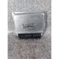 4D0907551AF Блок управления двигателем 2.8i , 193л.с , BOSCH. ALG , полный привод. Audi A6 4B/C5 1999 ,0261204808