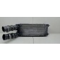 9656503980 Интеркулер Citroen C4 Picasso 2008