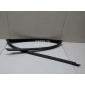 51357305632 Уплотнитель стекла двери BMW X5 E70 (2007 - 2013)