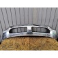 A1668857925 Накладка (юбка) переднего бампера Mercedes ML/GLE w166 2012 , A1668808540
