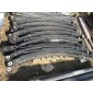 Листовая iveco daily 35c 40c 50c ш 6cm