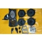 280612781R renault clio v усилитель динамики сабвуфер bose