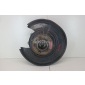 LR012741 Кулак поворотный задний левый Land Rover Range Rover III (LM) (2002 - 2012)