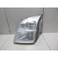 4311175LLDEM Фара левая Depo Transit (2006 - 2013)