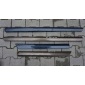 8678010 volvo s80 v70 - накладка tylnych дверь левая задняя