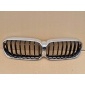 511318517811 bmw 5 g30 g31 lci решетка радиатора рестайлинг