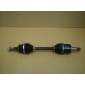 FTH32560X привод левая переднее mazda cx5 cx - 5 ii 2.2 d